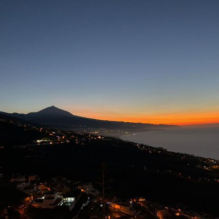 Atlantic Views Hotel Tacoronte Buitenkant foto