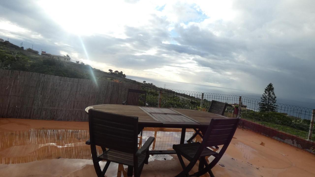 Atlantic Views Hotel Tacoronte Buitenkant foto