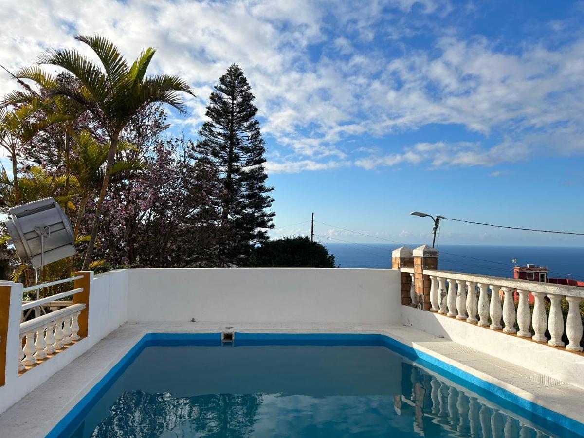 Atlantic Views Hotel Tacoronte Buitenkant foto